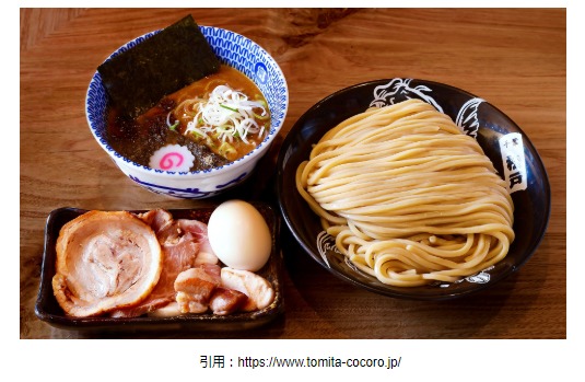 ラーメン開店4月 足立区綾瀬駅スグに 中華蕎麦とみ田 とみた がオープン おすすめメニューや場所なども紹介 ラーメンとディスカウントストアオープン速報