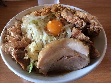 ラーメン開店3月 宇都宮市宝木町に らーめんo オー がオープン おすすめメニューや場所なども紹介 ラーメンとディスカウントストアオープン速報