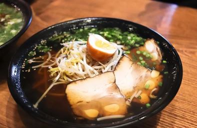 ラーメン開店8月 中華そば 次郎 静岡市駿河区敷地にオープン ラーメンとディスカウントストアオープン速報