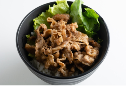 焼肉丼専門店開店9月 すみのえ食堂 大阪市住之江区北島にオープン ラーメンとディスカウントストアオープン速報