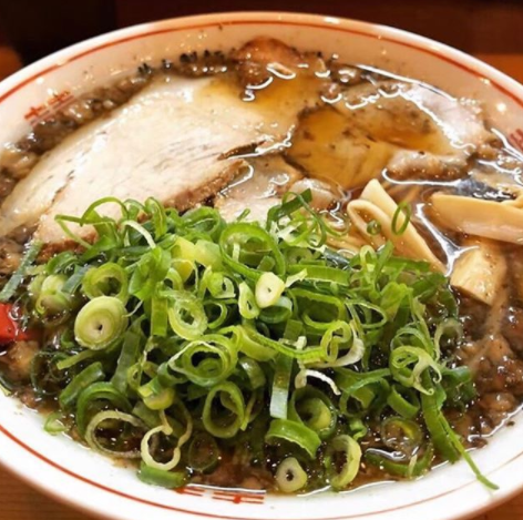 片原町駅 尾道ラーメン開店10月 燈akari あかり 高松市古馬場町にオープン ラーメンとディスカウントストアオープン速報