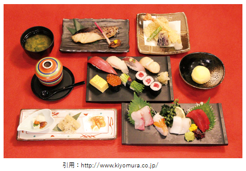 寿司開店12月 すしざんまい 広島市中区胡町にオープン ラーメンとディスカウントストアオープン速報