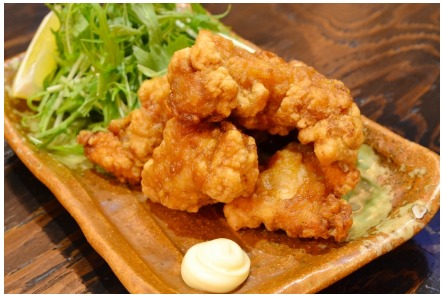 から揚げ開店２月 からあげブラザーズ テラッセ納屋橋店 名古屋市中区栄にオープン ラーメンとディスカウントストアオープン速報