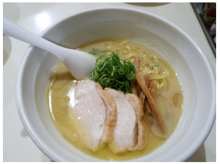 六甲道 ラーメン開店1月 Mutsuki 睦月 むつき 神戸市灘区永手町にオープン ラーメンとディスカウントストアオープン速報