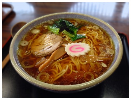 県庁通り駅 ラーメン開店2月 江本屋 岡山市北区表町にオープン ラーメンとディスカウントストアオープン速報